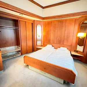 Gaestehaus Sophienstrasse Homestay